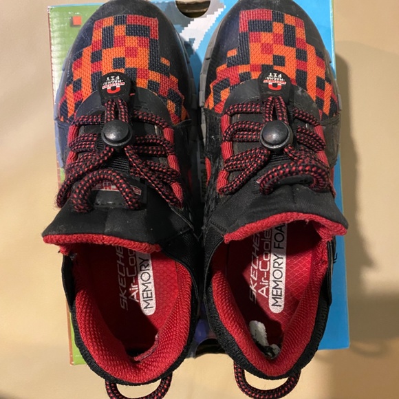 Kids sneaker - Picture 2 of 2